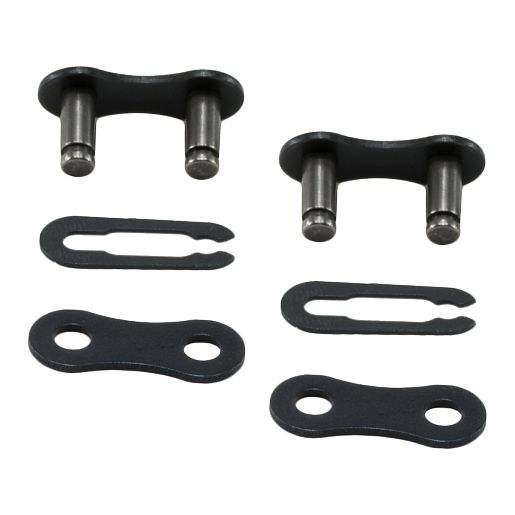 LiftMaster 004A1008 Chain with Master Link Kit – #48 Chain Replacement for Chain Drive Garage Door Openers