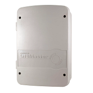 LiftMaster K75-15480 Control Box and Cover – Compatible with LA400 Swing Gate Operators