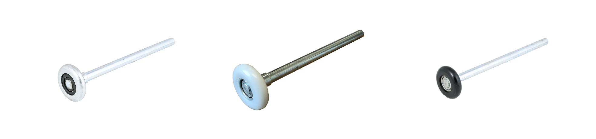 Garage Door Rollers