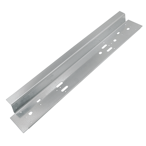 Garage Door Stiles | Vertical Structural Supports