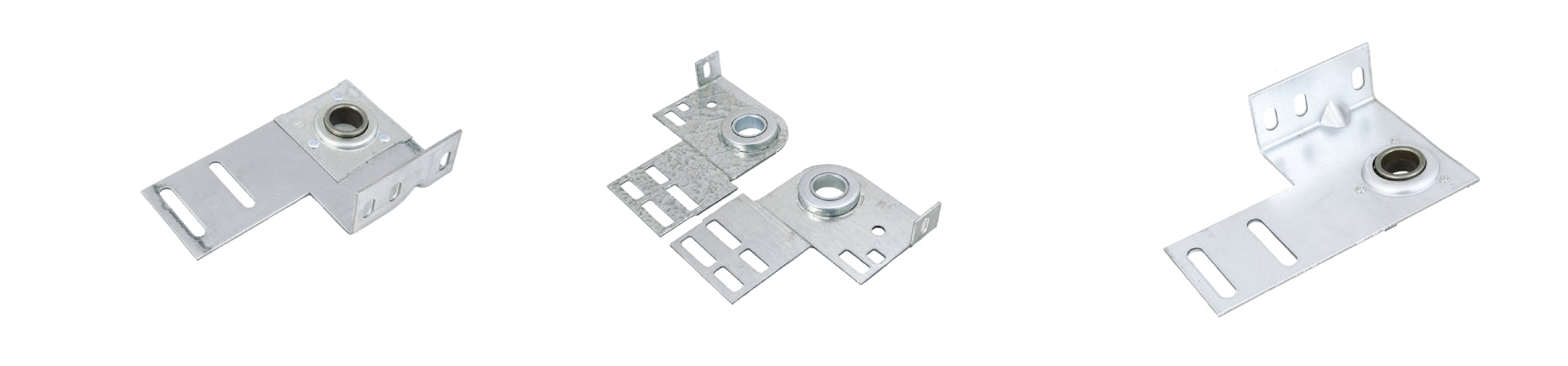 Garage Door End Bearings