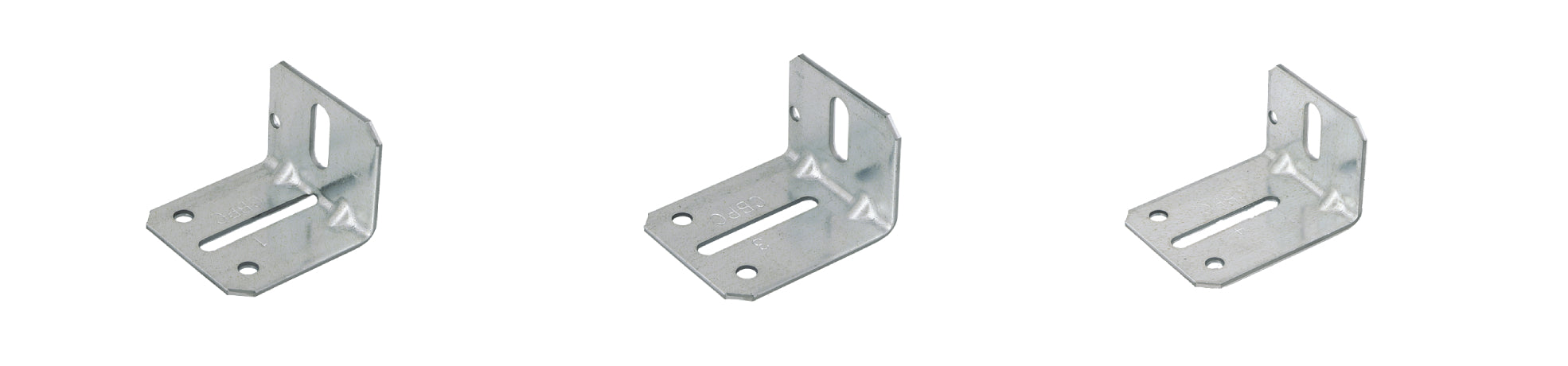 Garage Door Jamb Brackets