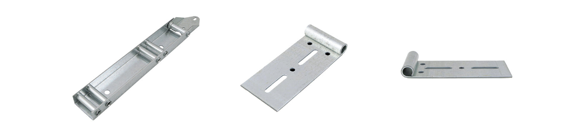 Garage Door Low Headroom Brackets