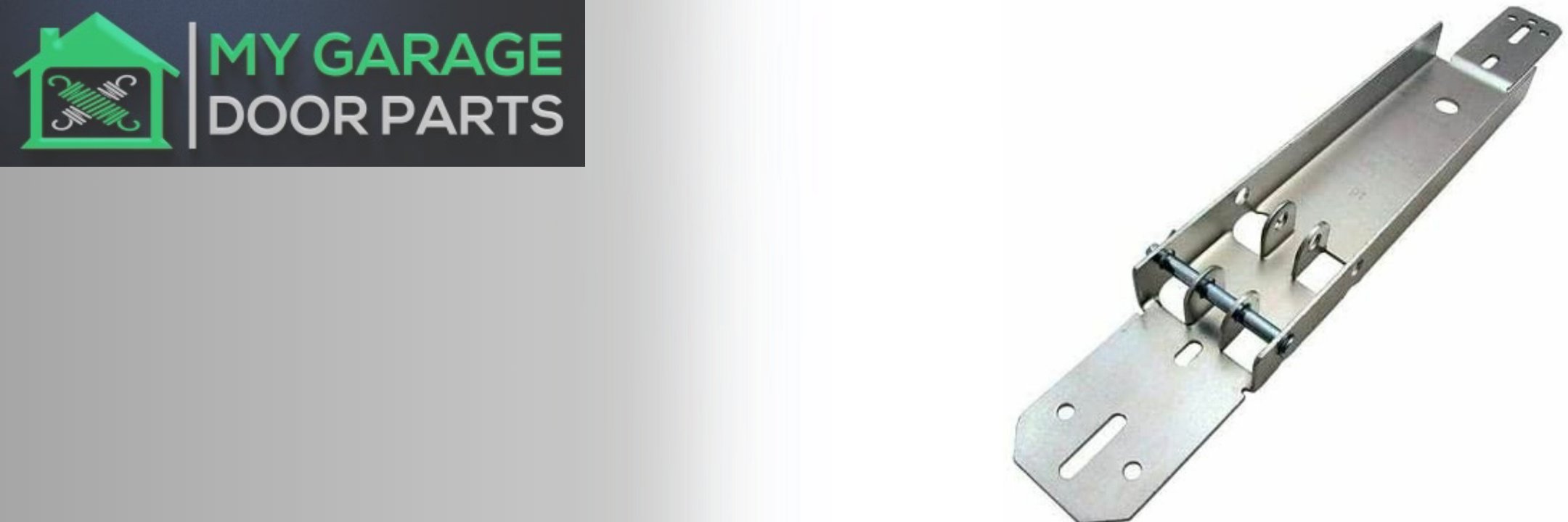 Opener Reinforcement Brackets