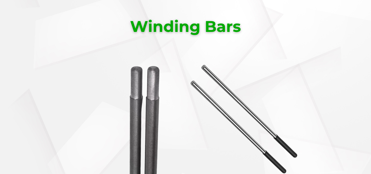 Winding Bars