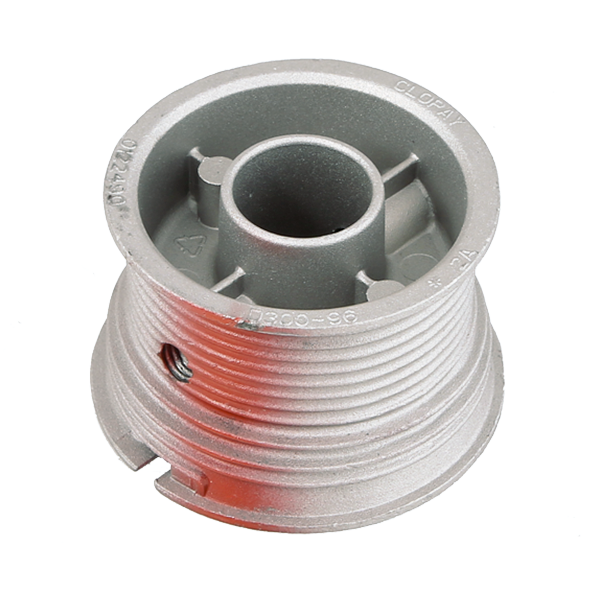 Clopay EZ-Set Garage Door Cable Drums – Left & Right Hand Pair