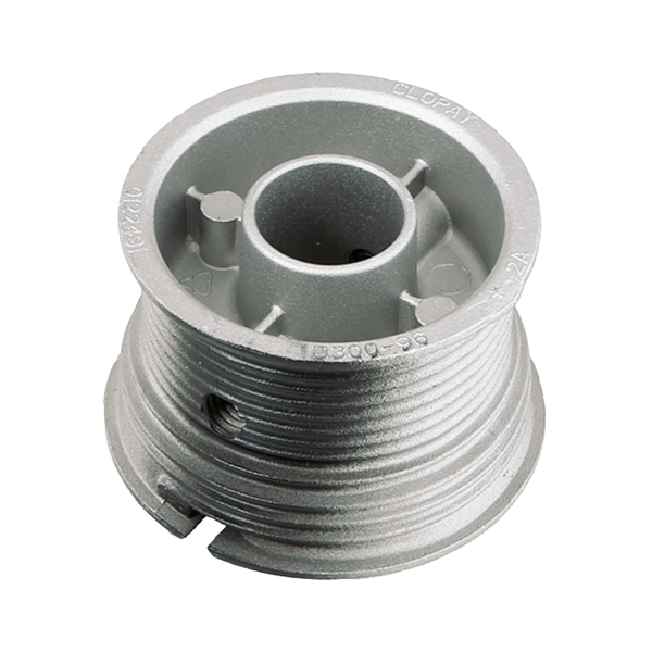 Clopay EZ-Set Garage Door Cable Drums – Left & Right Hand Pair