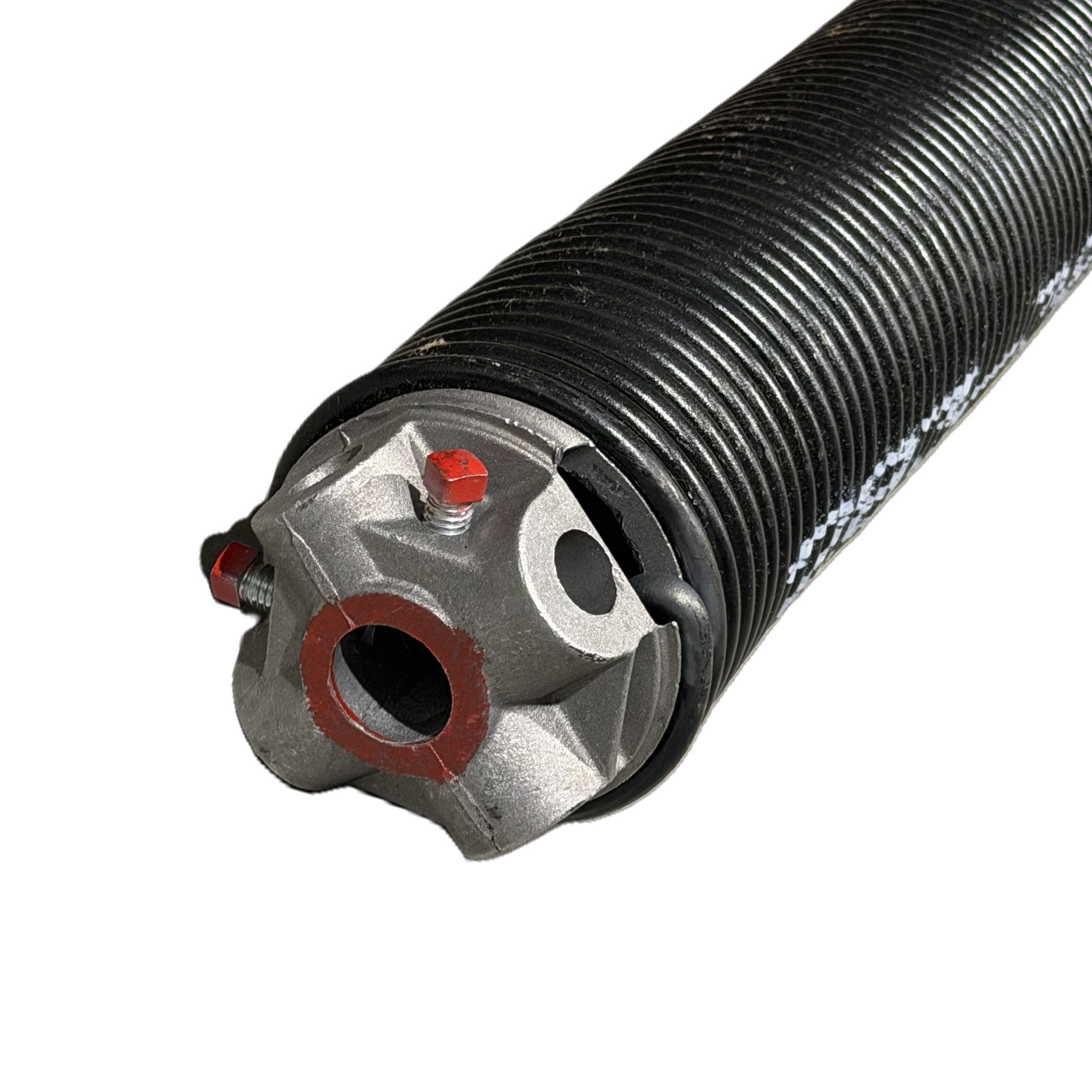 3-3/8" ID Torsion Springs w/ Cones - Commercial, Heavy-Duty, High Cycle