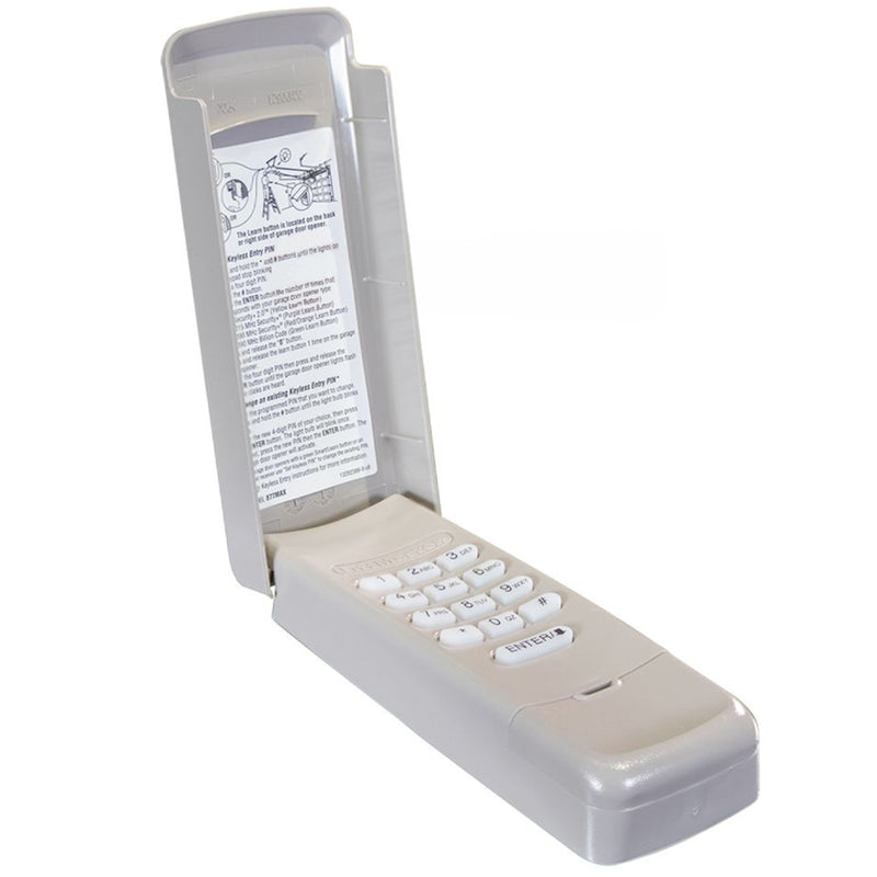 Liftmaster Keypad 878MAX