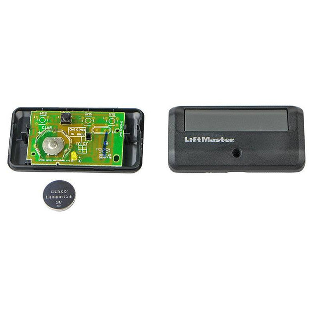 LiftMaster 891LM 1-Button Garage Door Remote – Security+ 2.0™