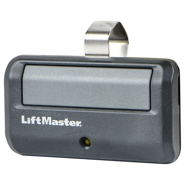 LiftMaster 891LM 1-Button Garage Door Remote – Security+ 2.0™