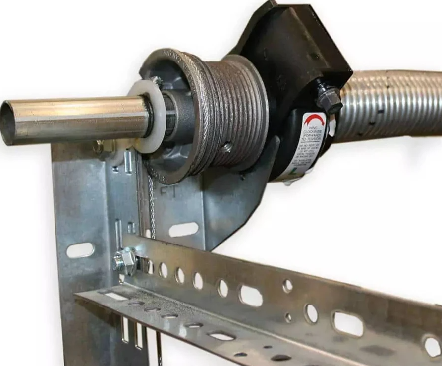 Clopay® EZ-Set Torsion Spring - Select your size