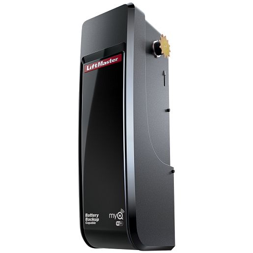 LJ8950W - Light Duty Commercial Door Operator for Rolling Doors