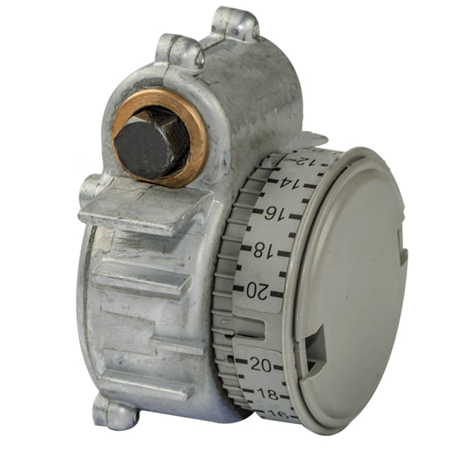 TorqueMaster® PLUS WINDING TOOL ASSEMBLY