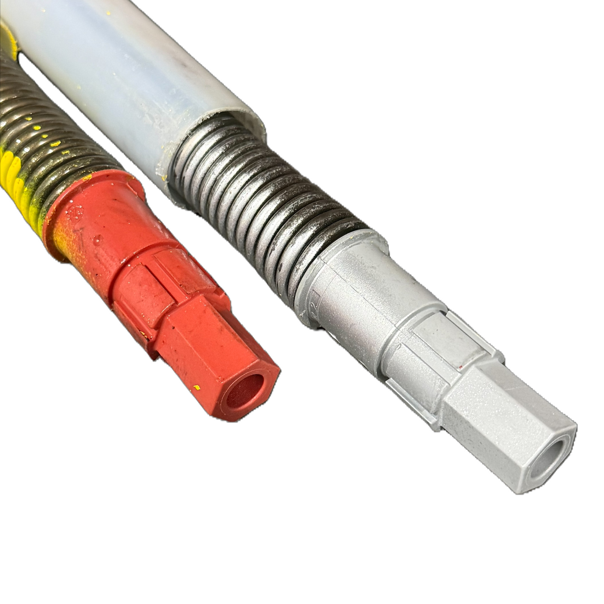 TorqueMaster® PLUS (TM3) Replacement Springs – By Door Height/Weight