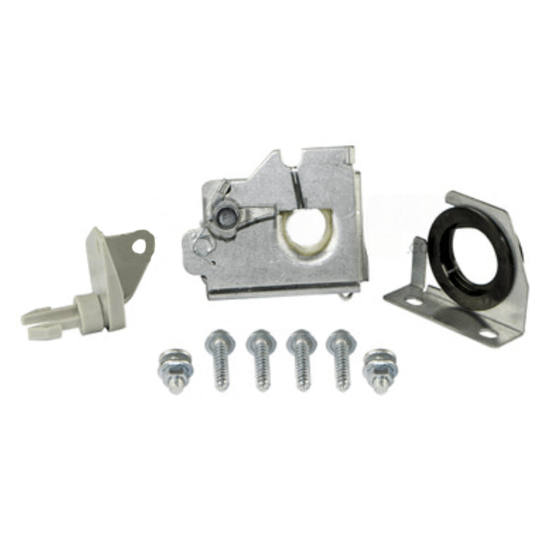 TorqueMaster Plus SINGLE Spring End Bracket Assembly – OEM Replacement