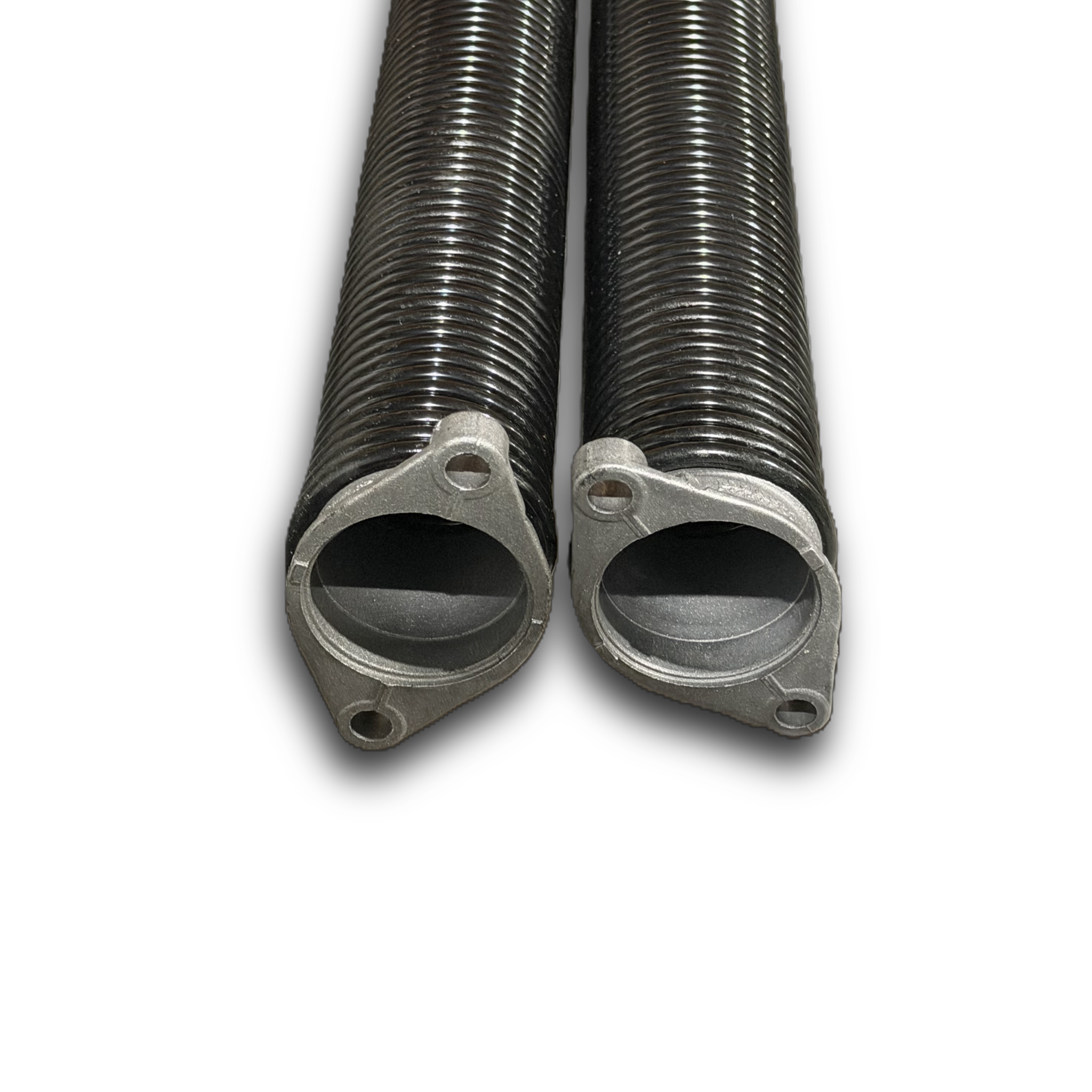 Garage Door Torsion Springs – Custom Sizes, Oil-Tempered Steel - 1.75"-2" ID