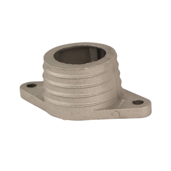 Spring Cones 2.625" – Left-Hand Winding & Stationary Universal Cone Set