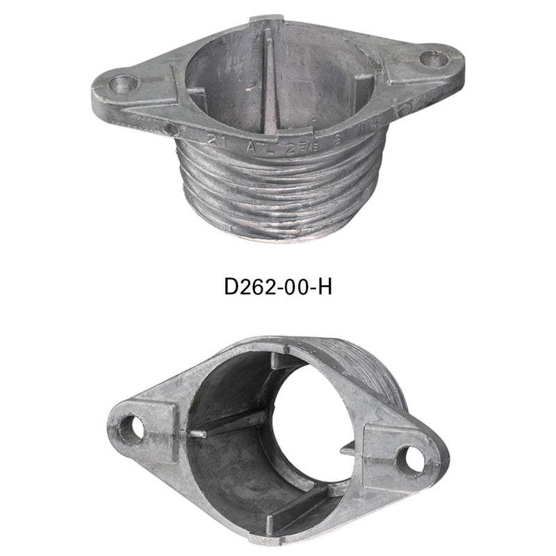 Spring Cone 2.625 Stationary