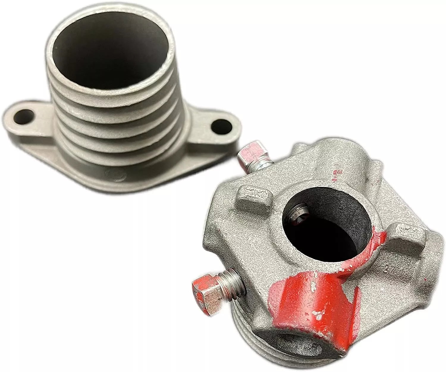 Spring Cones 1.75" – Right-Hand Winding & Stationary Universal Cone Set