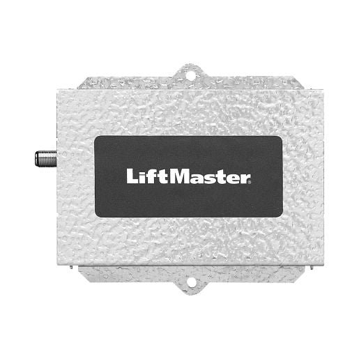 LiftMaster 412HM Universal Coaxial Receiver – Security+® 390 MHz