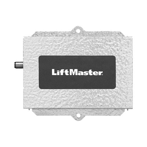 412HM LiftMaster Universal Coaxial Receiver. (390MHz)