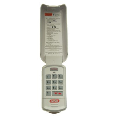 Genie Intellicode 2 Wireless Keypad (GKBX)
