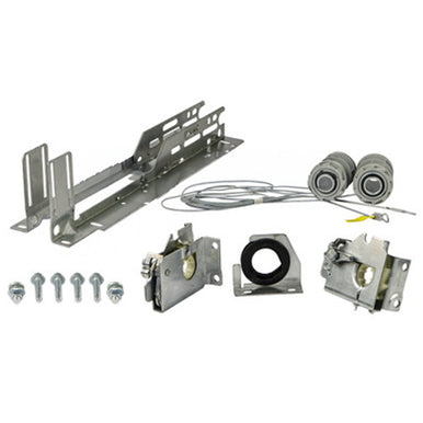 HARDWARE KIT - RESIDENTIAL - TORQUEMASTER® ONE TO TORQUEMASTER® PLUS CONVERSION KIT - FOR 15R OR LOW HEADROOM FULLY ADJUSTABLE TRACK