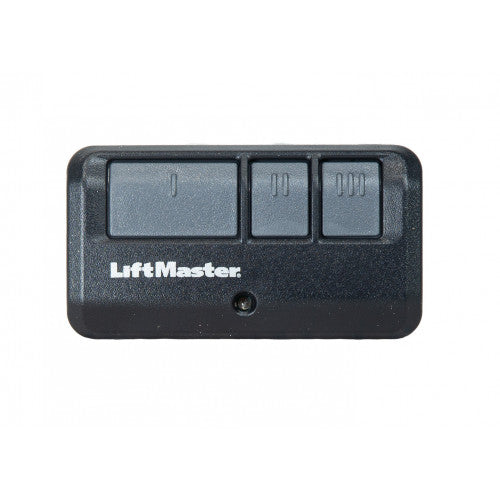 LiftMaster 893MAXMC 3-Button Visor Remote Control