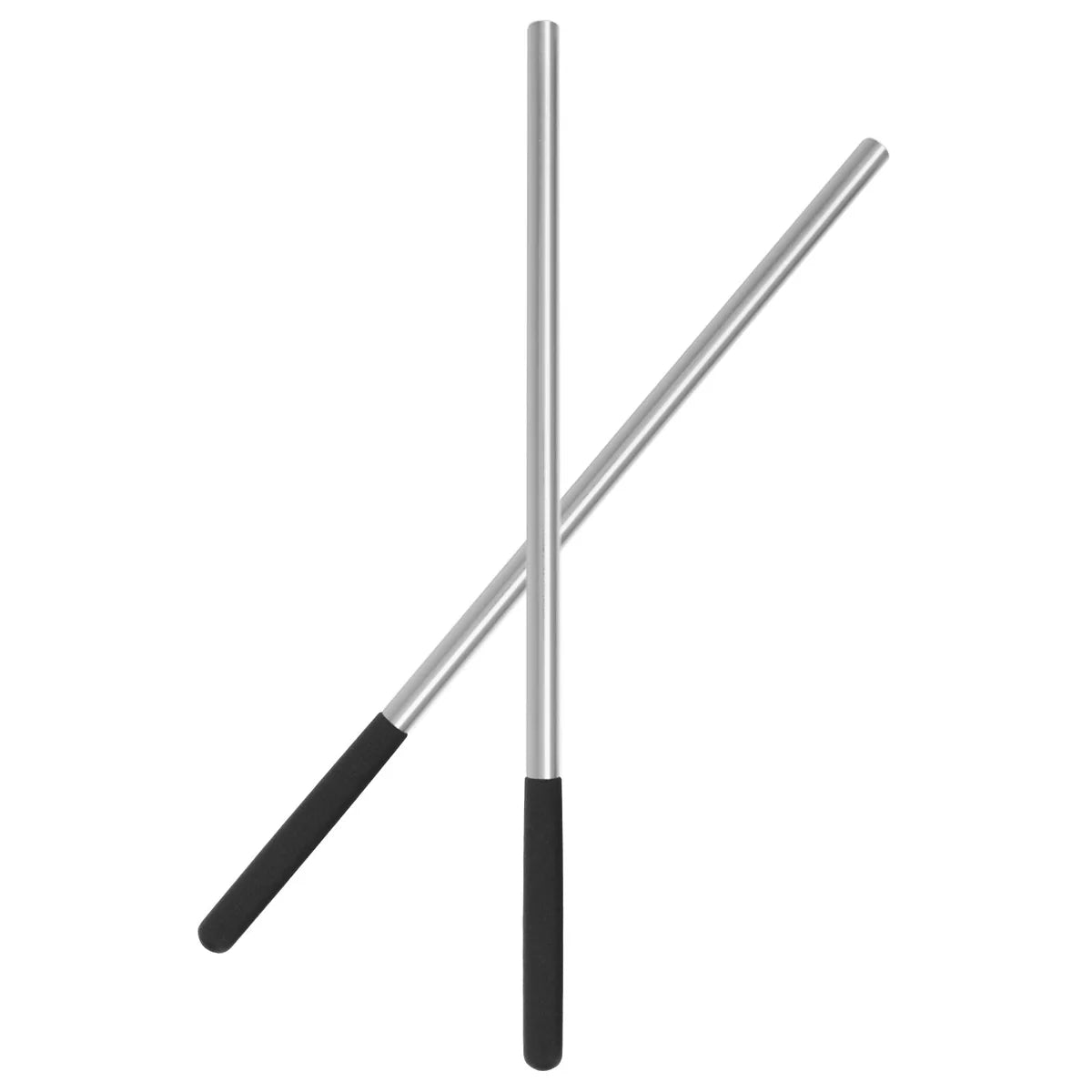 Residential Garage Door Winding Bars – 1/2" OD x 18" Length - Pair