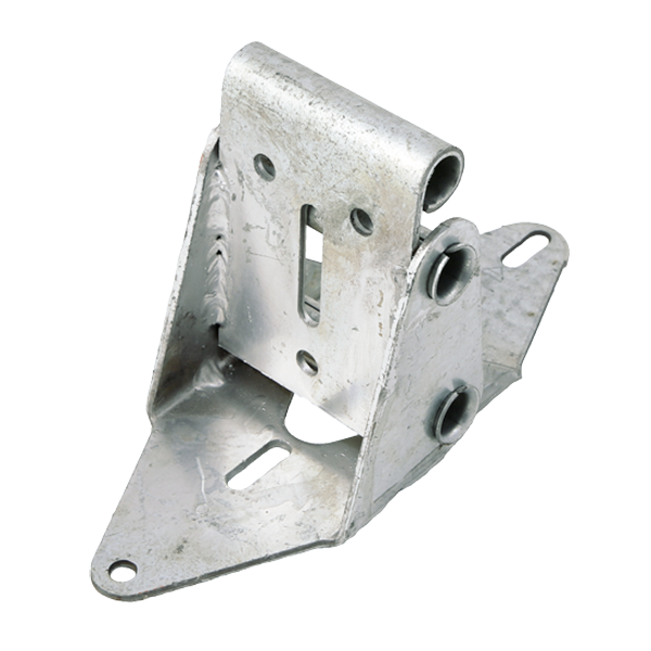 Garage Door #13 Hinge 11 Gauge