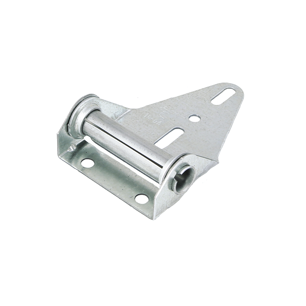 Garage Door Hinge Combo Roller #1 for Full Vision Doors