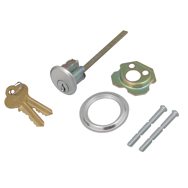 Cylinder & Key - Keyed Alike - Sectional Doors Only