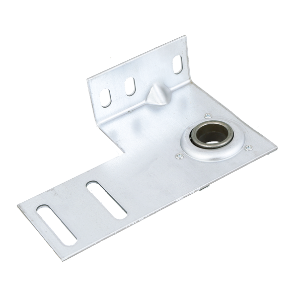 Commercial End Bearing Plate, 3 3/8"