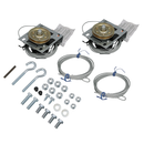 Ez-Set Kit Extension 8' Standard Single & Double Car
