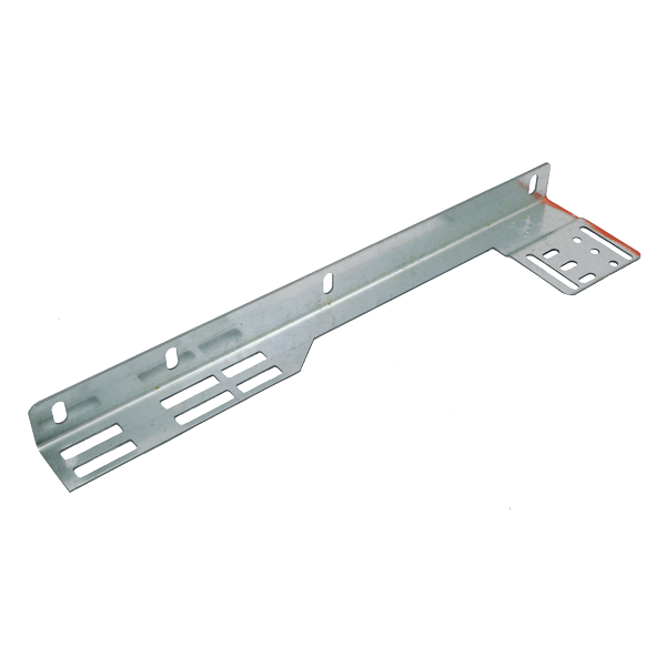 Residential Flag Bracket – Garage Door Track Mount
