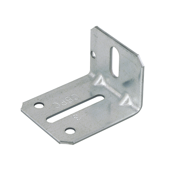 Garage Door Jamb Bracket #3