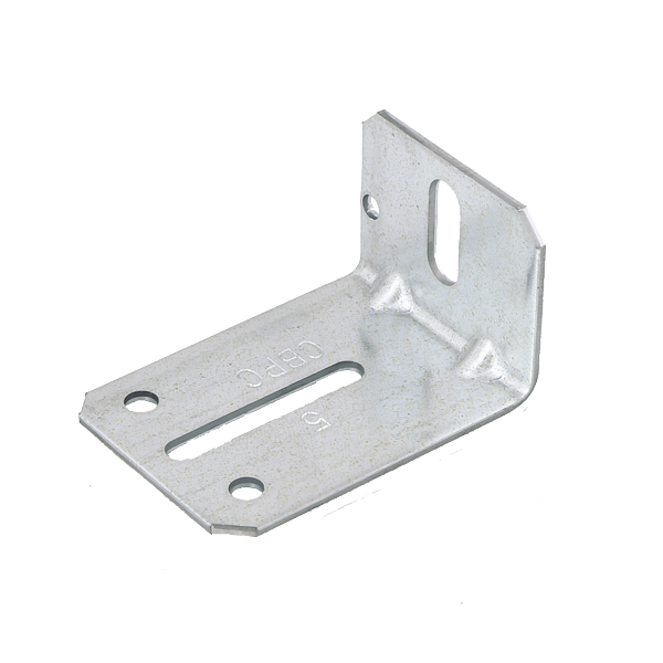 Garage Door Jamb Bracket #5