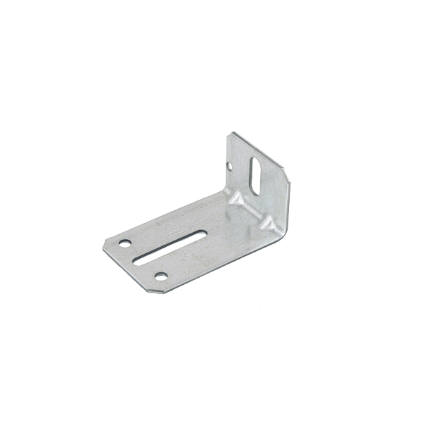 Garage Door Jamb Bracket