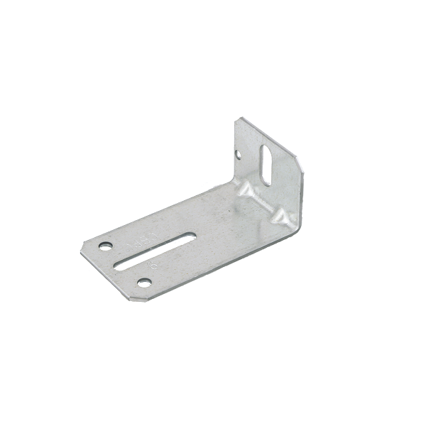 Garage Door Jamb Bracket #9