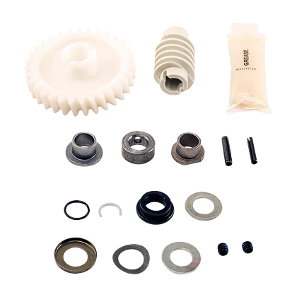 Drive Gear And Worm Kit - 041A2817