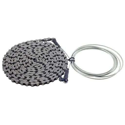 Chain And Cable Kit, 10' - 041A5807-2