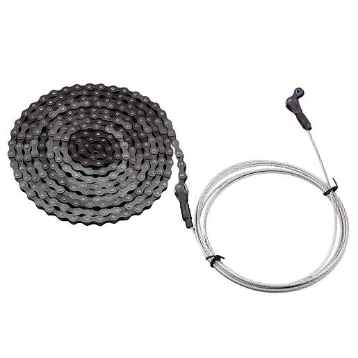 Chain And Cable Kit, 7' - 041A5807