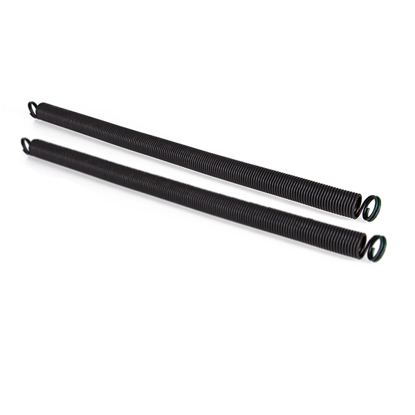 Pair of Garage door Extension Springs in All Sizes for 7' door