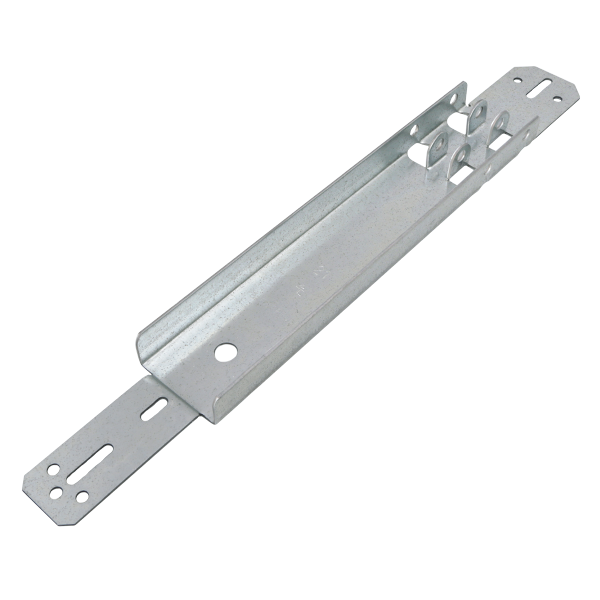 Operator Reinforcement Bracket Orb 21" Galvanized (Wide)