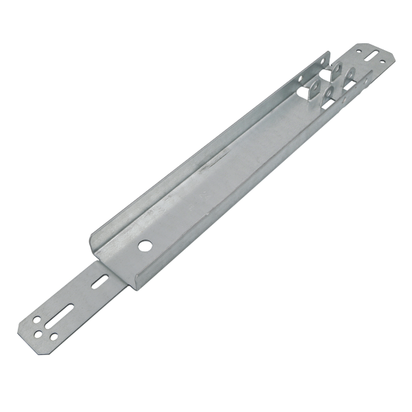 Operator Reinforcement Bracket Orb 24" Galvanized (Wide)