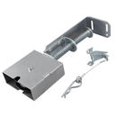 Tensioner Assemblie for Hand Chain