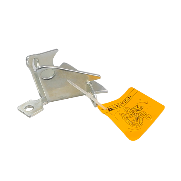 Chain Keeper V2 for Chain Hoist