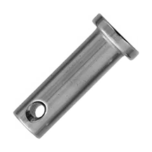 CLEVIS PIN 5/16" X 1"
